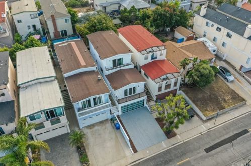 1815 Stanford Ave, Redondo Beach CA  90278-2743 exterior