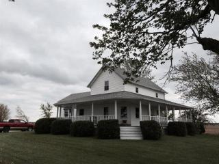 10965 Burr Oak New Hope Rd, Fletcher, OH 45326-9709