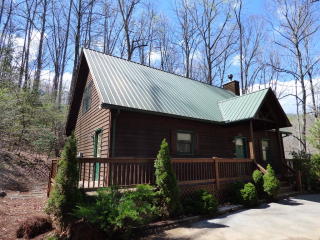 204 Jade Rd, Sylva, NC 28779