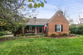 236 Hillcrest Dr, Knoxville, TN 37918-2443