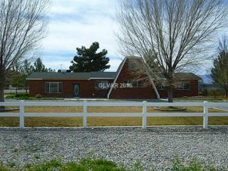 1641 Bruce St, Pahrump, NV 89048-1413