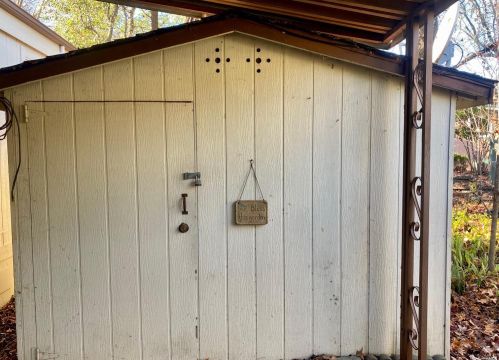 83 Malaga Ct, Ukiah CA  95482-9418 exterior