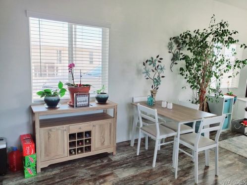 1436 Mirada Dr, Bullhead City AZ  86442-6669 exterior