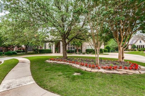 3709 Lippizaner Ct, Lewisville, TX 75028-1691