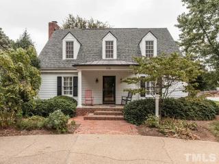1336 Brooks Ave, Raleigh, NC 27607-3704