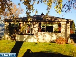 3834 2 Ave, Hibbing MN  55746-2804 exterior