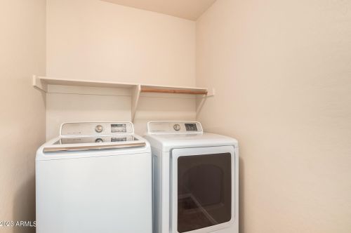 16424 Rimrock St, Sun City AZ  85388-1198 exterior