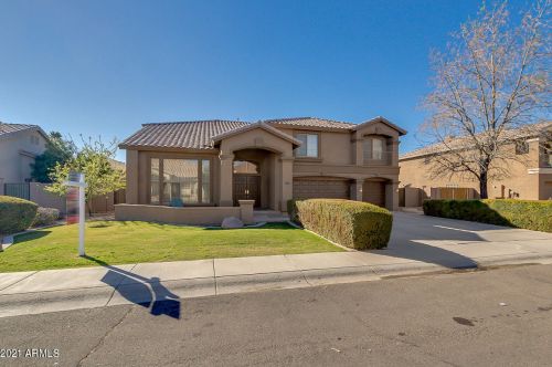 1371 San Carlos Way, Chandler, AZ 85249-4719