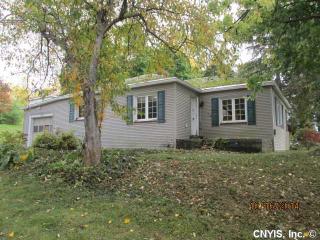 2560 Mechanic St, Cato, NY 13033