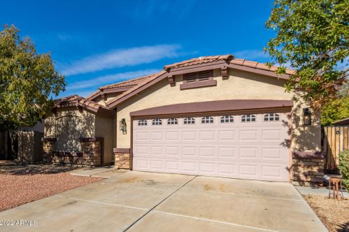 8426 Hamster Ln, Tolleson AZ  85353-8951 exterior