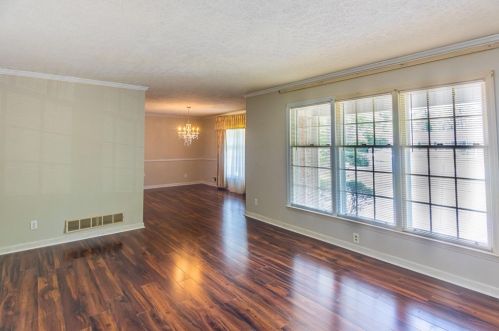 207 Midland Dr, Graniteville SC  29829-4021 exterior