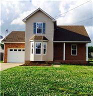2411 Mccalls Way, Clarksville, TN 37042-1501