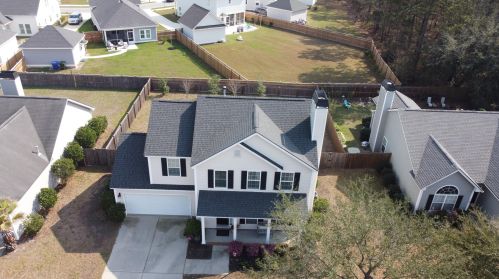 1162 Startrail Ln, Johns Island SC  29455-3263 exterior