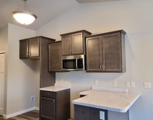 130 Stone Castle Dr, Fond Du Lac WI  54935 exterior