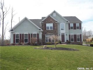 8289 Luchsinger Ln, Radisson, NY 13027-8970
