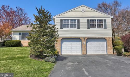 23 Corvair Dr, Siddonsburg, PA 17019-1312