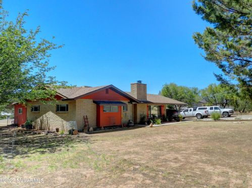 4444 Montezuma Ave, Mcguireville AZ  86335-5604 exterior