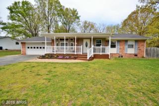 914 Churchill Dr, Fredericksburg, VA 22407-6965