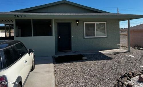 2620 Avalon Pl, Lake Havasu City, AZ 86404-2118