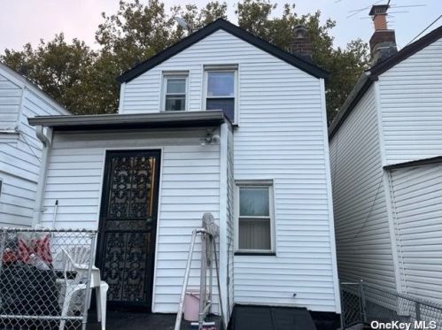 118-15 Van Wyck Expy, Jamaica, NY 11436-1502