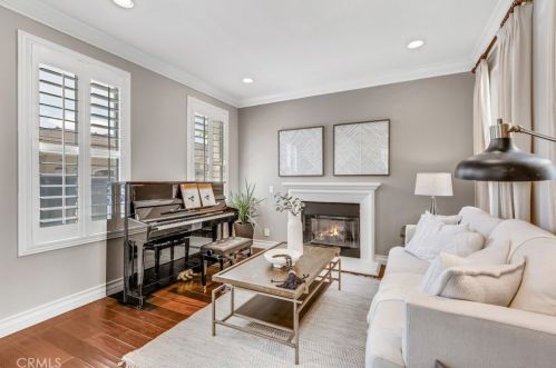 191 Wild Lilac, Irvine CA  92620-2831 exterior