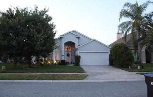 12218 Greco Dr, Orlando, FL 32824-5884