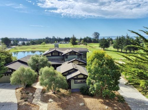 739 Avocet Way, Pismo Beach CA  93420-5572 exterior