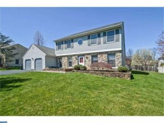 1632 Brook Ln, Jamison, PA 18929-1416