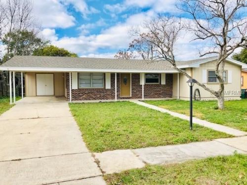 2334 Fairgren Ave, Deltona, FL 32738-3022