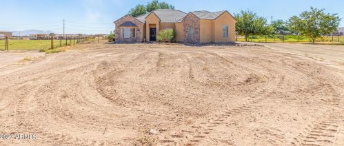 445 David Cir, Casa Grande, AZ 85194-8492