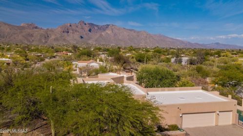 1066 Calle De La Cabra, Tucson, AZ 85718-2931