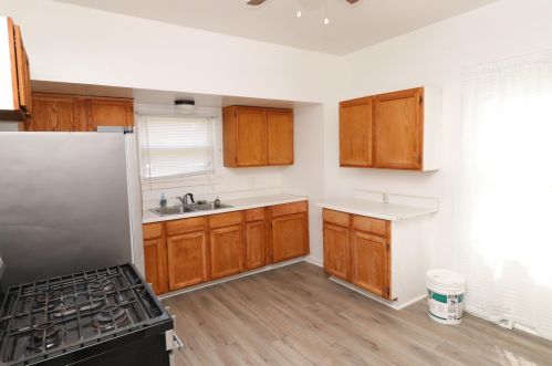 1936 37, Milwaukee WI 53208-1801 exterior