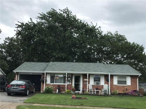 1708 Fair Oaks Dr, Sidney, OH 45365-1013