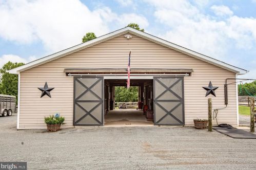 9600 T Pat Rd, Spotsylvania VA  22551-5352 exterior