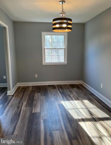 14642 Endsley Turn, Woodbridge VA  22193-2744 exterior