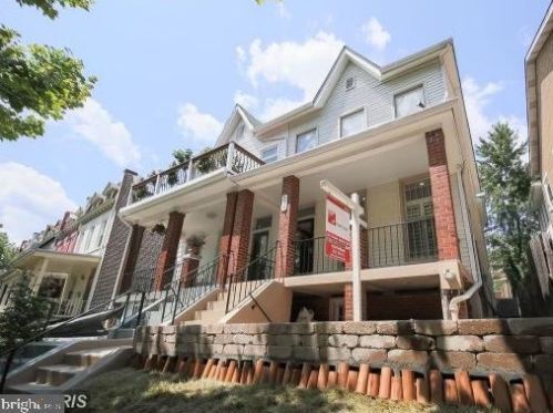 595 Columbia Rd, Washington DC  20001-2903 exterior