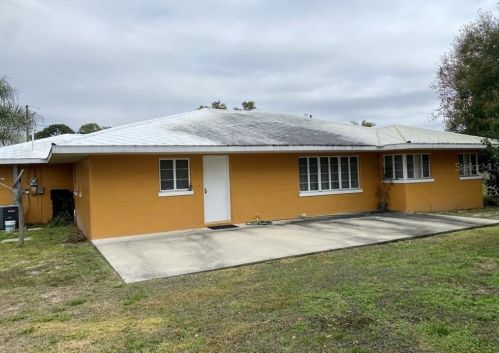 1001 Lake Cannon Dr, Winter Haven FL  33881-2987 exterior