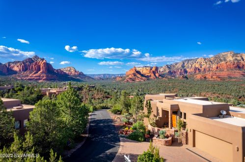 206 Calle Francesca, Sedona, AZ 86336-4761