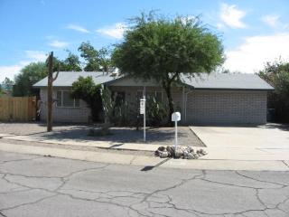 7766 Red Wing Cir, Tucson, AZ 85741-1335