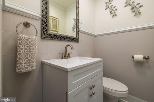 1103 Main St, Richmond National Battlefiel VA  22835-1623 exterior