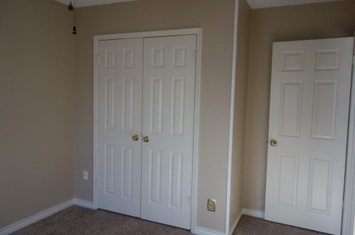 989 Downey Dr, Lewisville TX  75067-7435 exterior