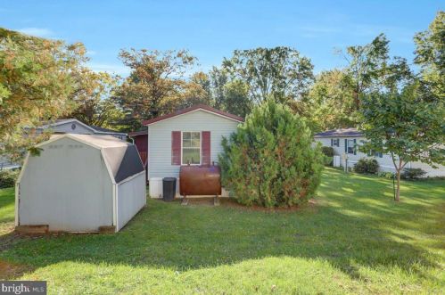 231 Shippensburg Mobile Est, Lees Cross Roads PA  17257-9526 exterior