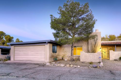 4753 Calle Lampara, Tucson, AZ 85718-5891