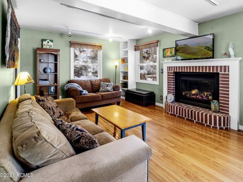 110 Aspen Ln, Park City, UT 84098-5104