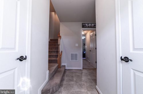 4910 Wensel Rd, Fredericksburg VA  22408 exterior