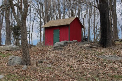 5 High Ridge Rd, Scotts Corners NY  10576-1606 exterior