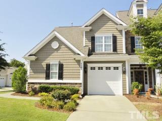 1101 Checkerberry Dr, Cary, NC 27560-9736