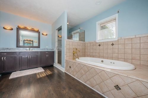 1999 Illinois Ave, Saint Petersburg FL  33703-3421 exterior