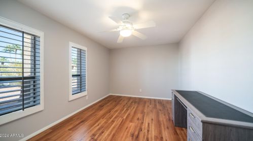 6001 Friess Dr, Scottsdale AZ  85254-3117 exterior