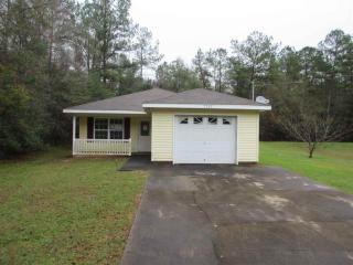 7765 Highbridge Rd, Midway, FL 32343-2535